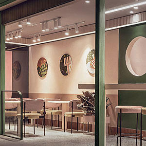轻食店 轻食店